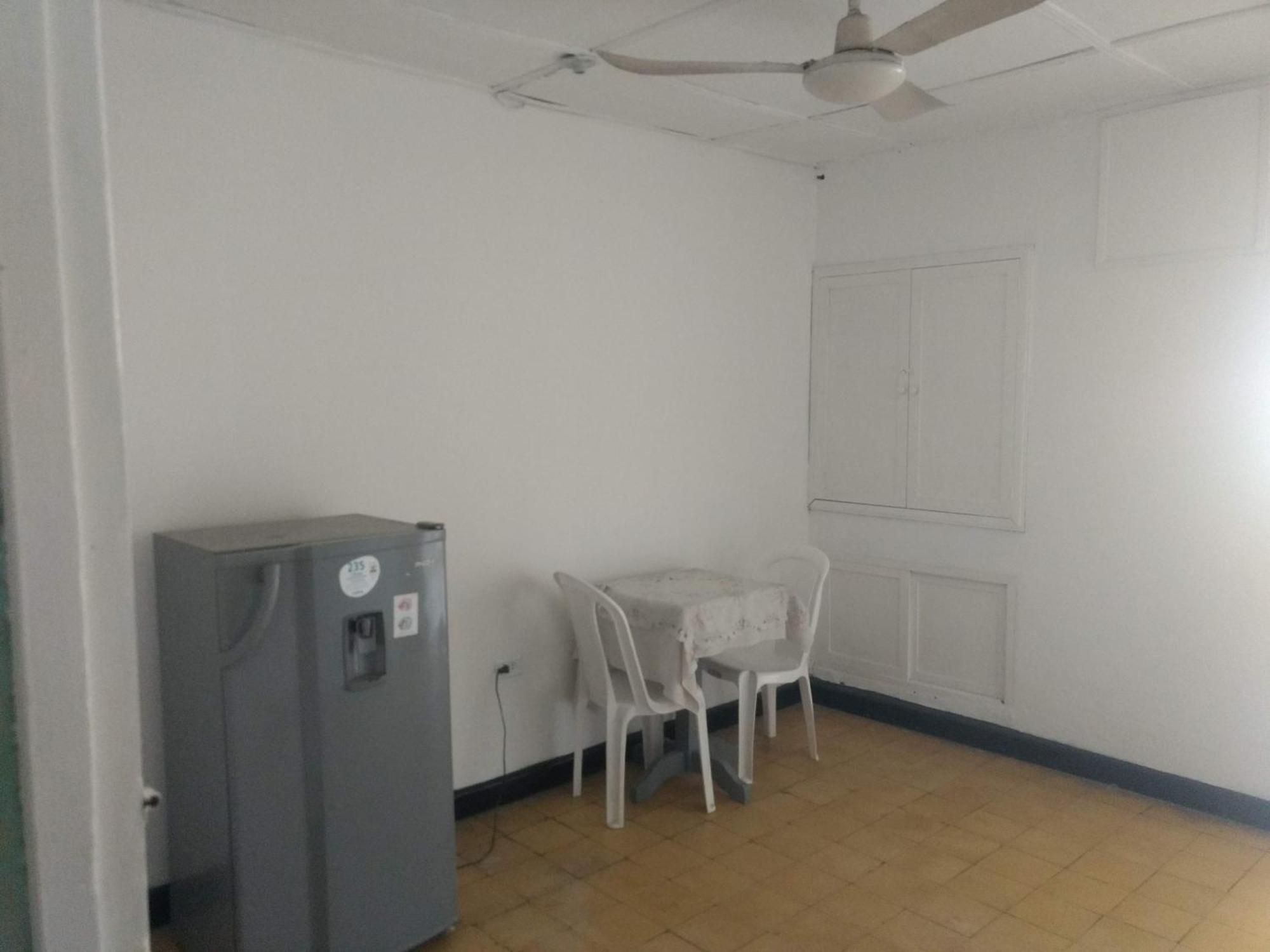 Panamerican Hostel Σάντα Μάρτα Εξωτερικό φωτογραφία